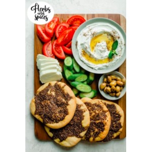 Herbs & Spices 中東香料 10g 